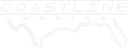 Coastline Marine logo
