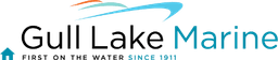 Gull Lake Marine logo