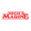 High's Marine logo