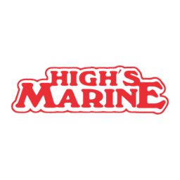 High's Marine logo