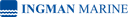 Ingman Marine logo