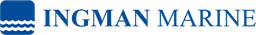 Ingman Marine logo