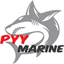 PYY Marine logo