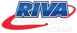 RIVA Motorsports Miami logo