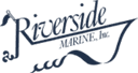 Riverside Marine logo