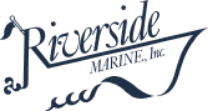Riverside Marine logo