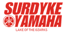 Surdyke Yamaha & Marine logo