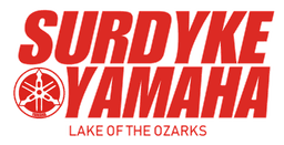 Surdyke Yamaha & Marine logo