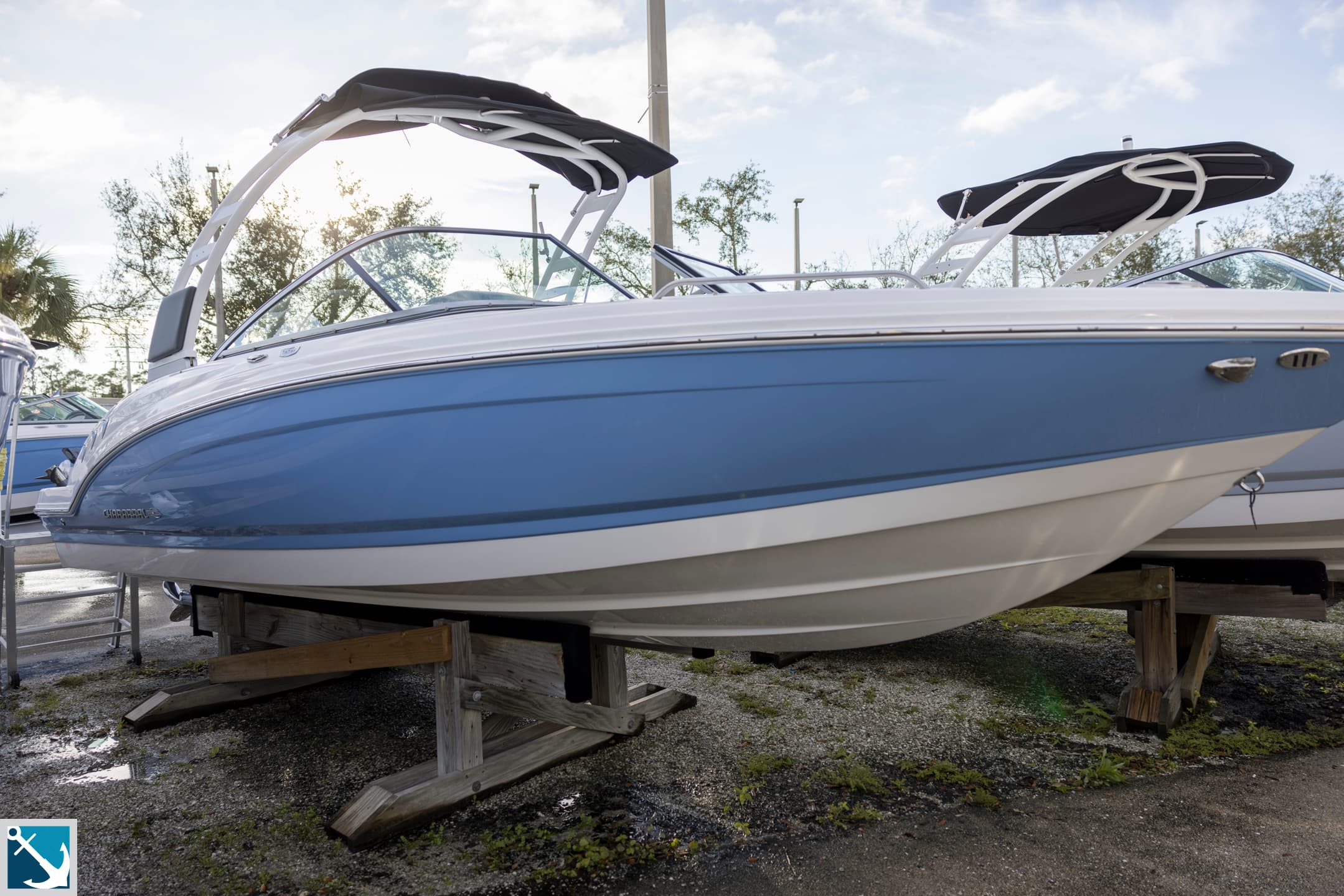 2024 Chaparral 23 SSi