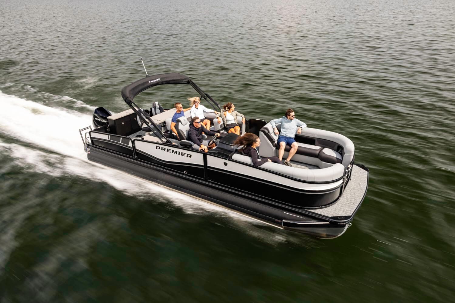 2027 Premier 230 Solaris RF