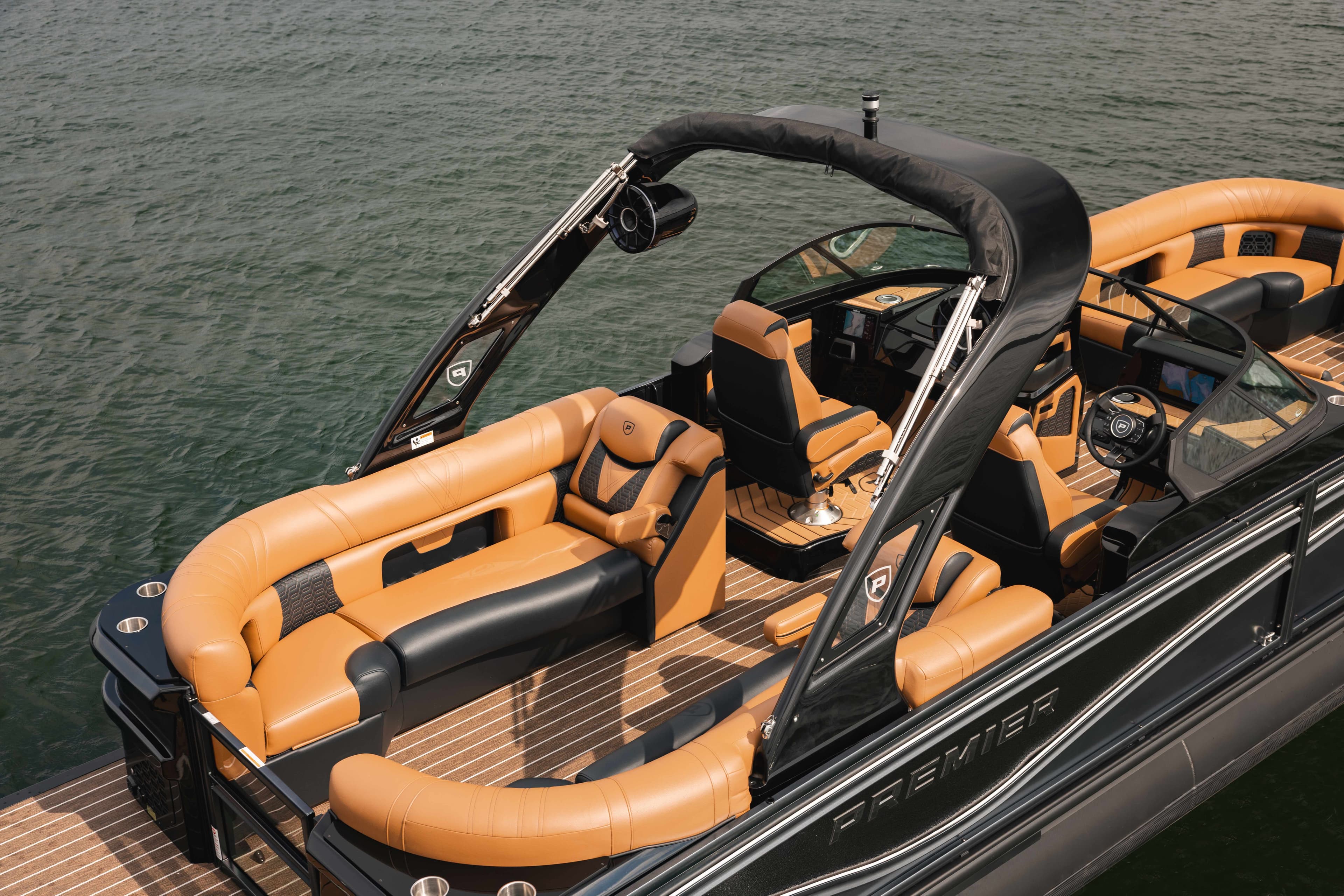 2027 Premier 250 Intrigue GTS RF