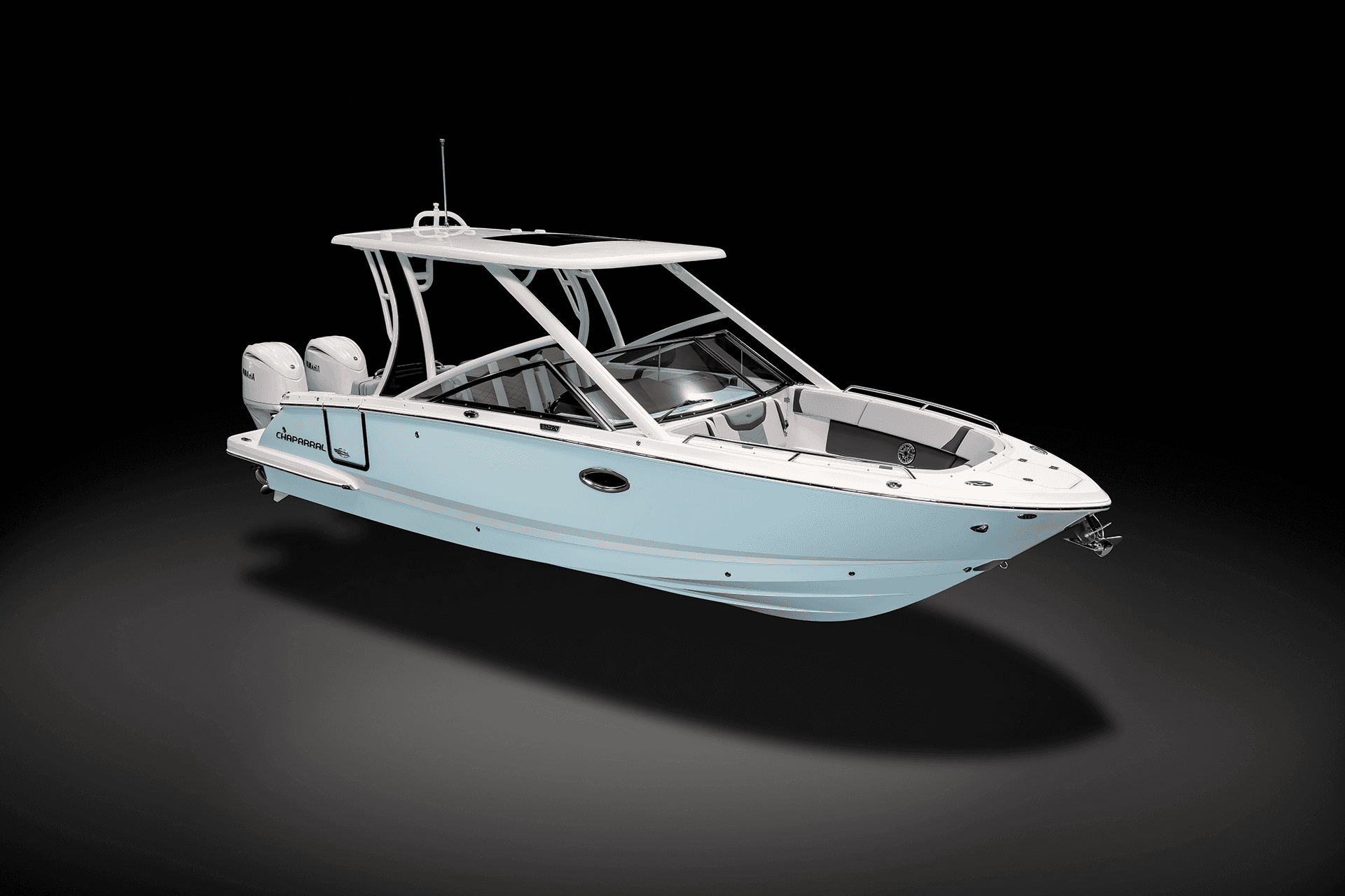 2027 Chaparral 280 OSX — photo 1 of 1