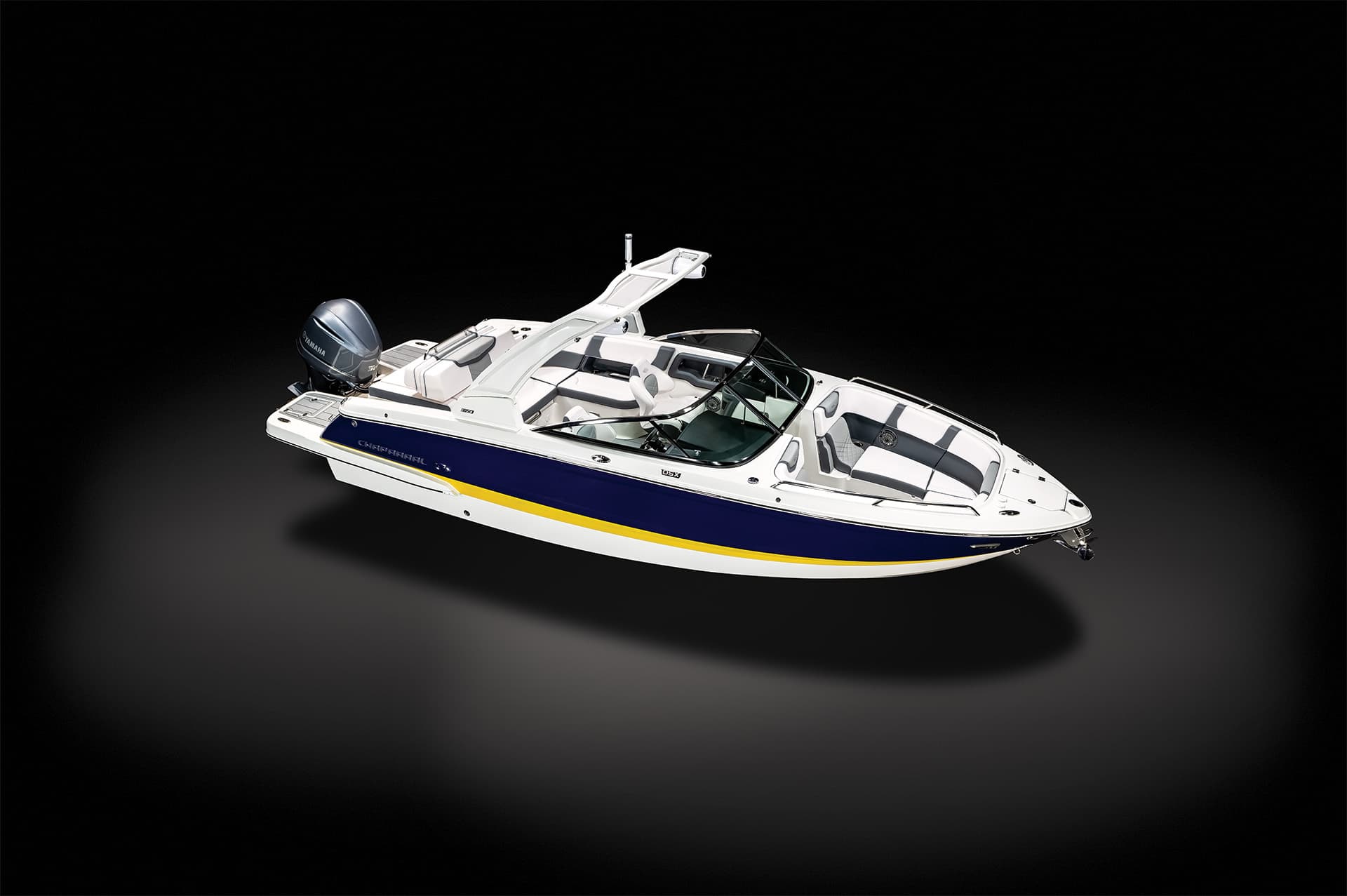 2027 Chaparral 270 OSX — photo 1 of 1