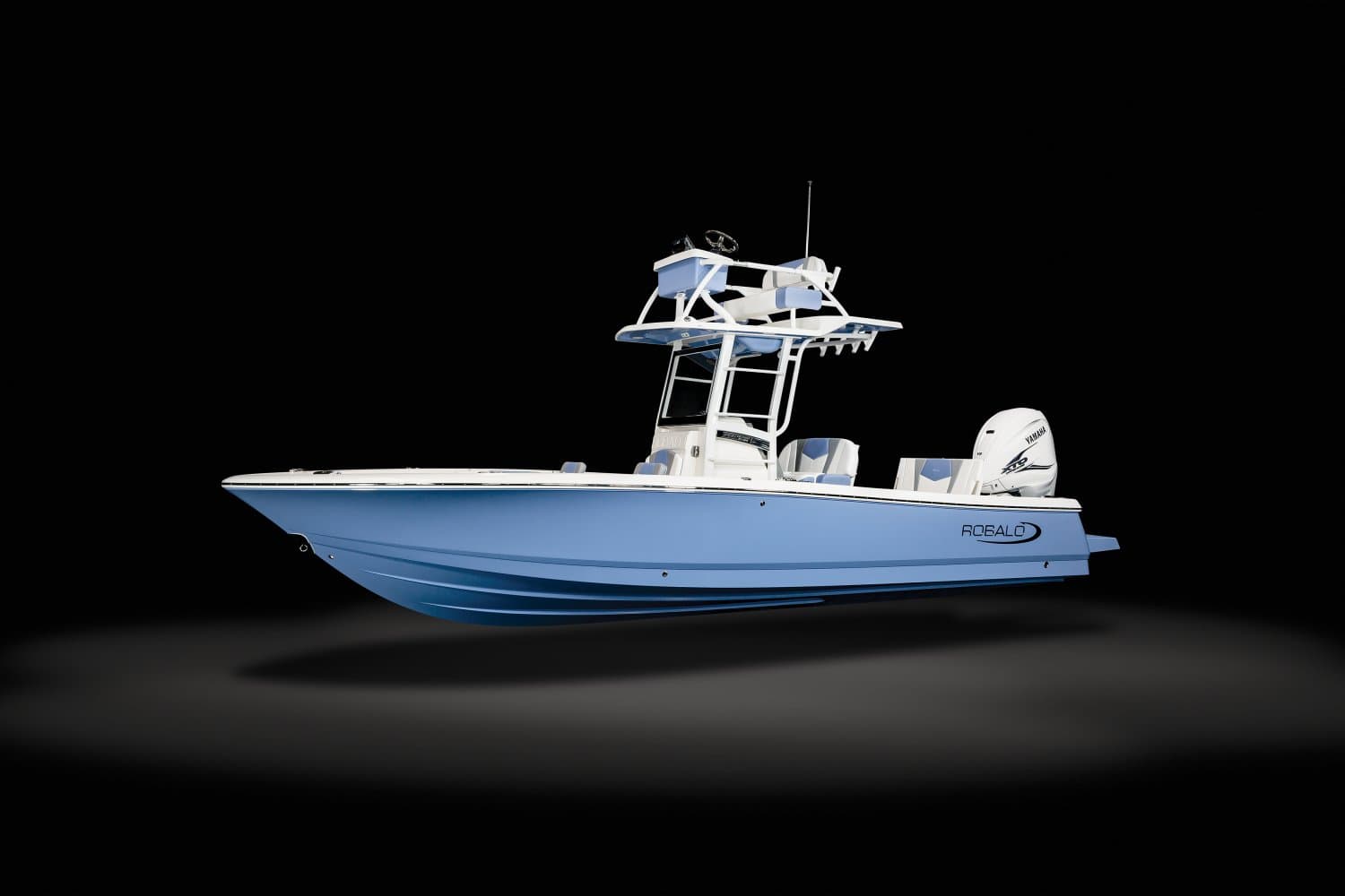 2027 Robalo 266 Cayman SD