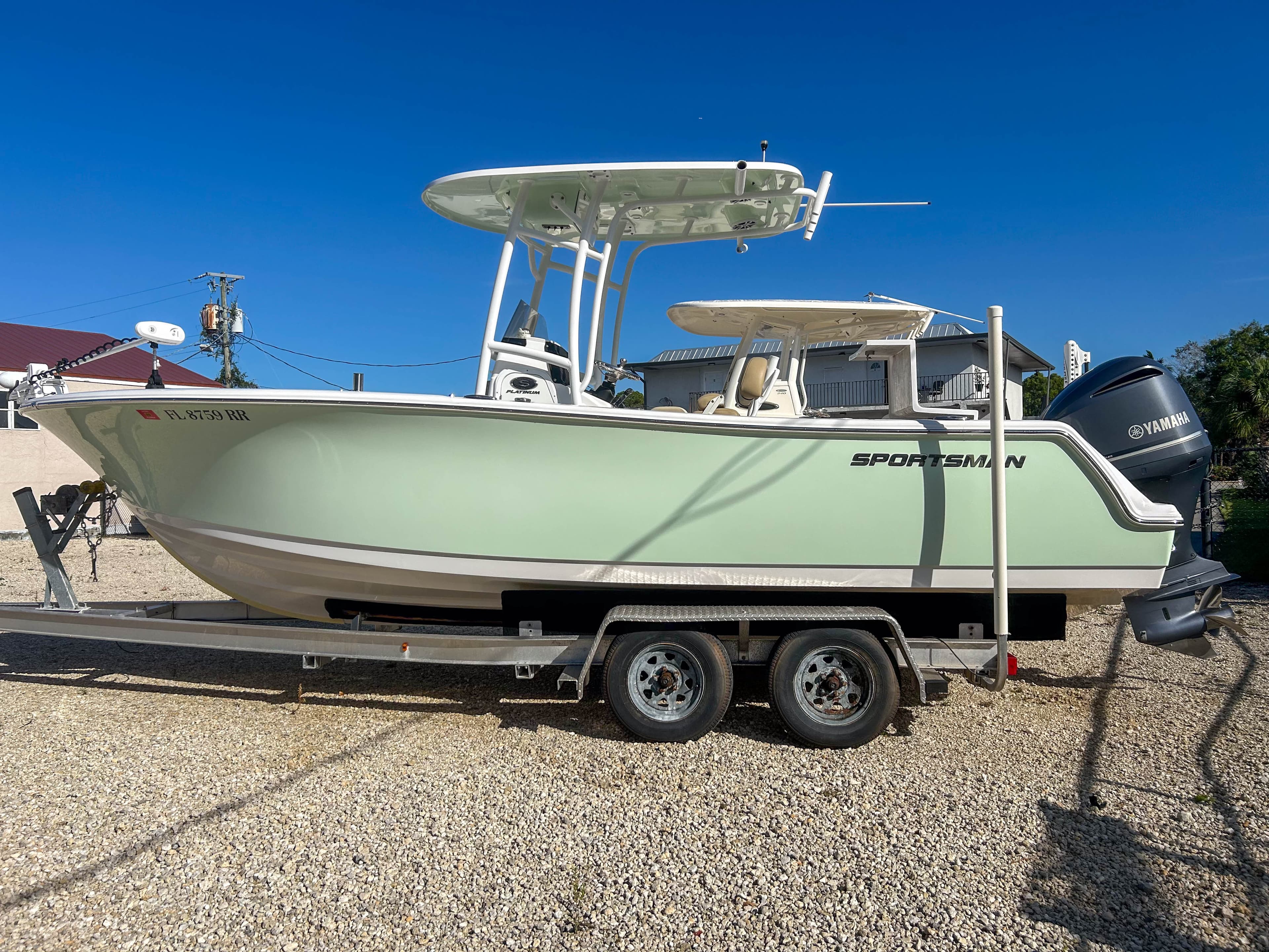 2018 Sportsman Heritage 231 — photo 1 of 6
