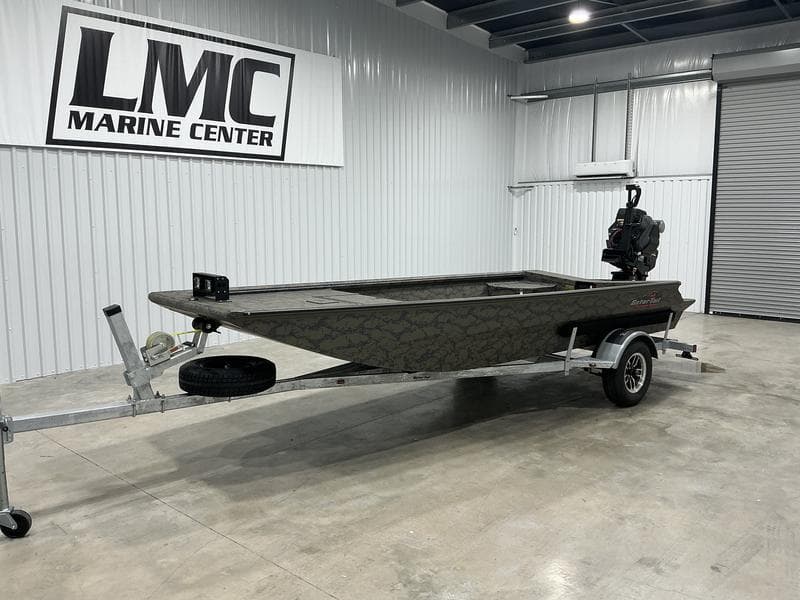 2027 Gator Tail 1754 Extreme