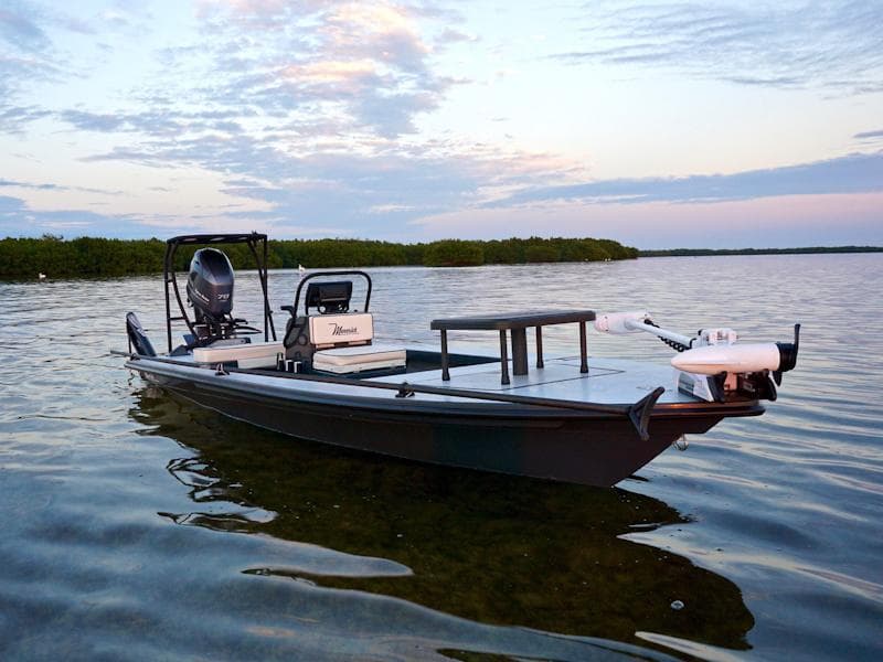 2027 Maverick Boats 17 HPX-S