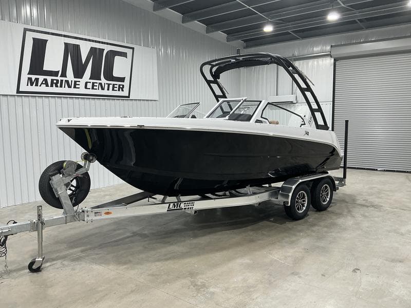 2027 Stingray 20 SBX