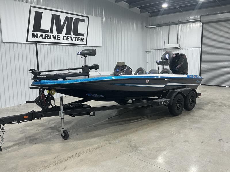 2026 Bass Cat Pantera Classic — photo 1 of 6