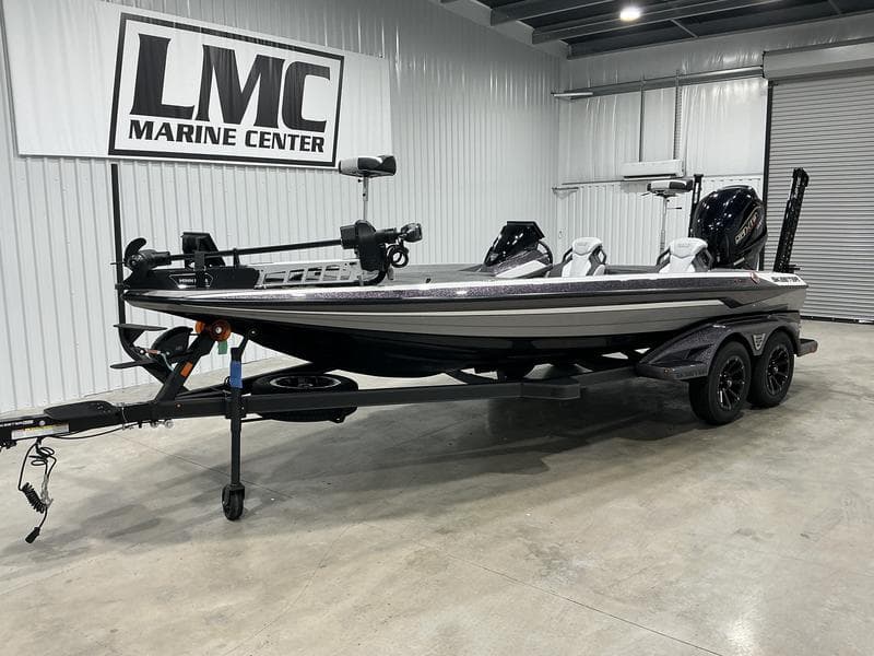 2026 Skeeter FXR21 FLEX
