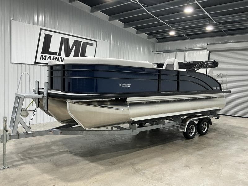 2026 Harris Cruiser 230 SLDH