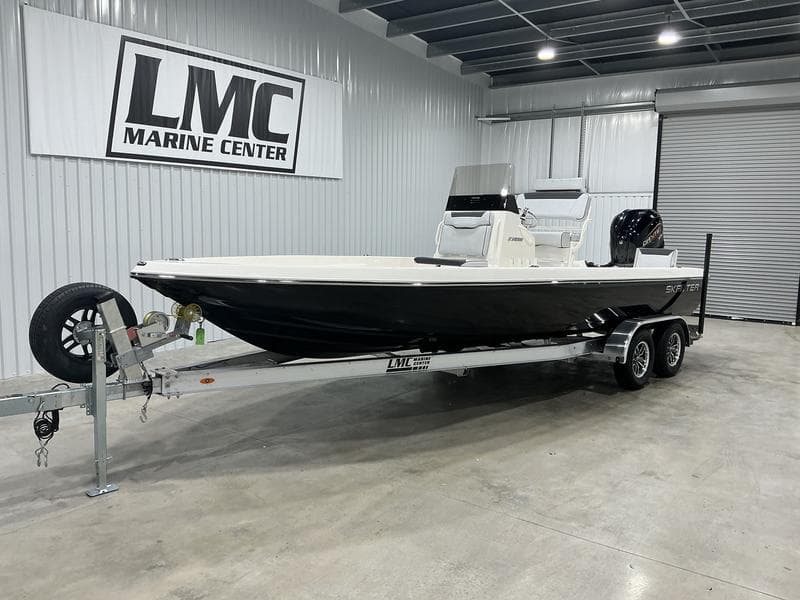 2026 Skeeter SX230