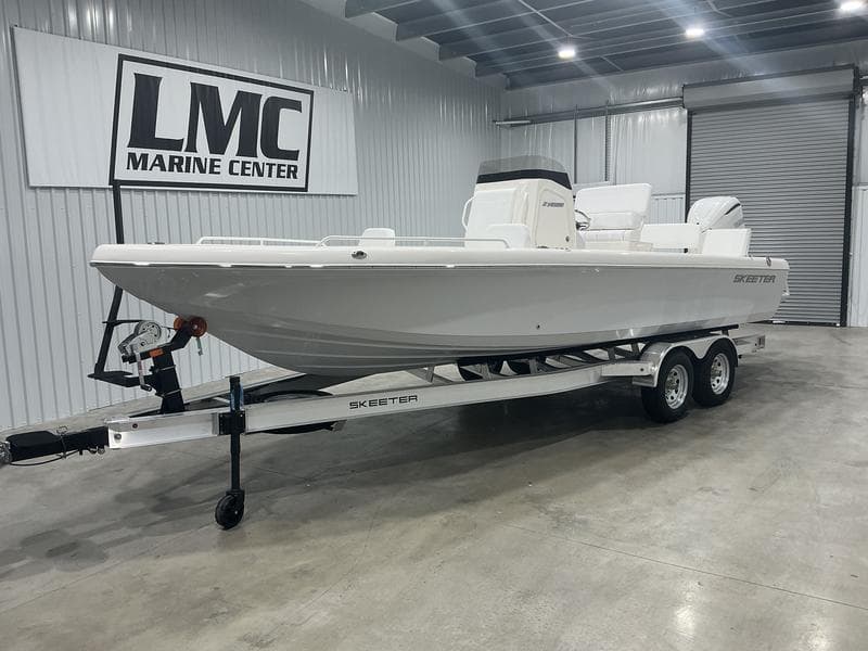 2026 Skeeter SX2550