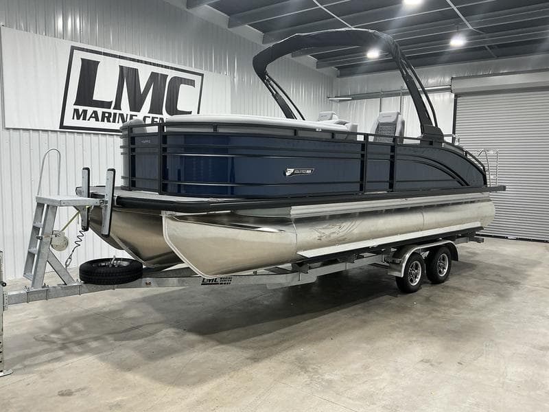 2026 Harris Solstice 230 SLDH