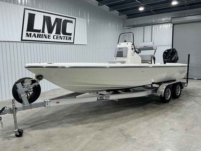2026 Pathfinder 2300 HPS