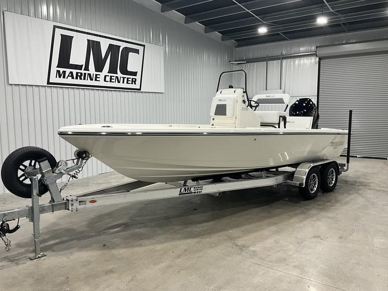 2026 Pathfinder 2200 TRS