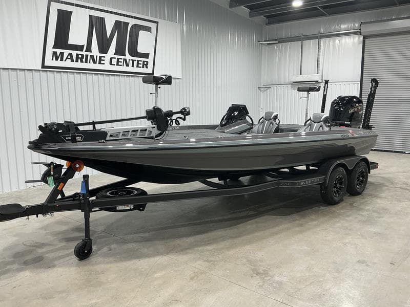 2026 Skeeter ZXE21