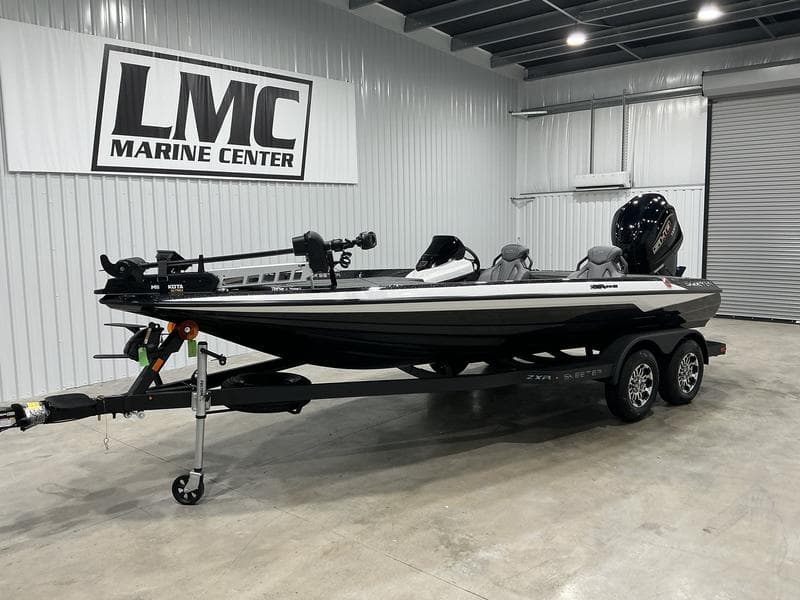 2026 Skeeter ZXR20SE