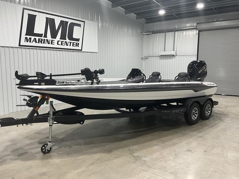 2026 Skeeter ZXR21SE