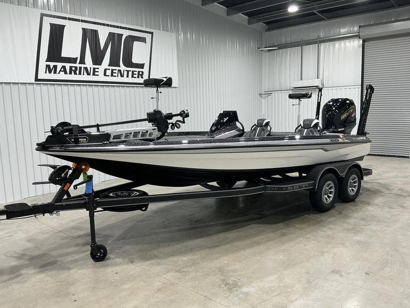 2026 Skeeter ZXE20
