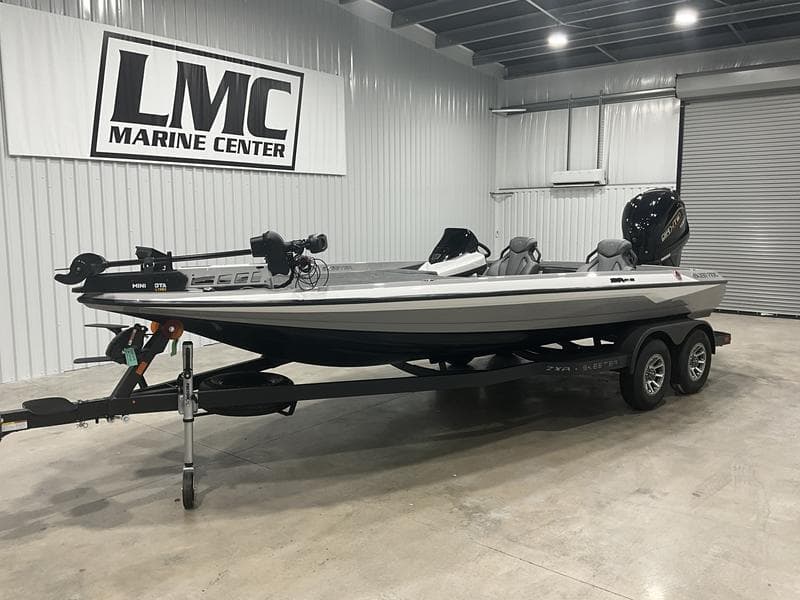 2026 Skeeter ZXR21SE