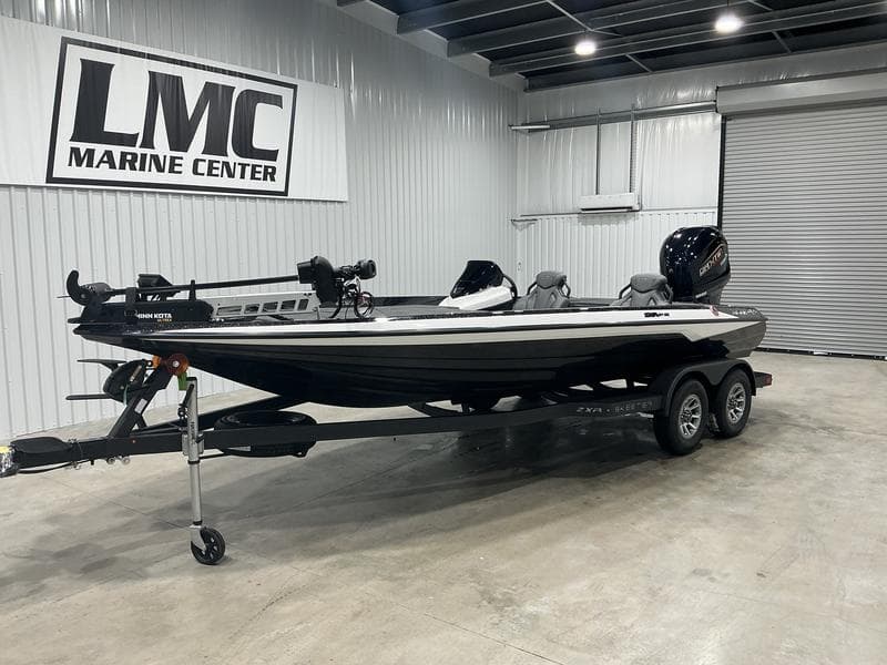 2026 Skeeter ZXR21SE