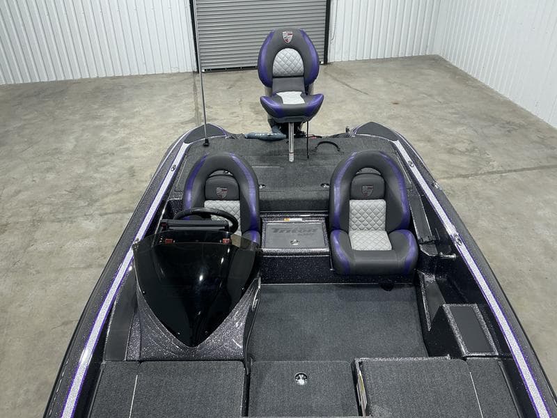 2020 Triton 179 TRX