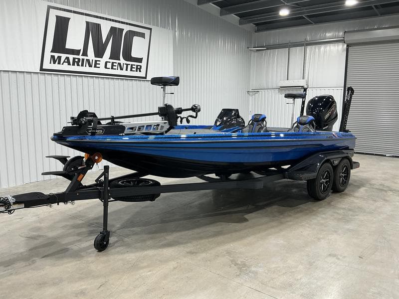 2027 Skeeter FXE21 Apex