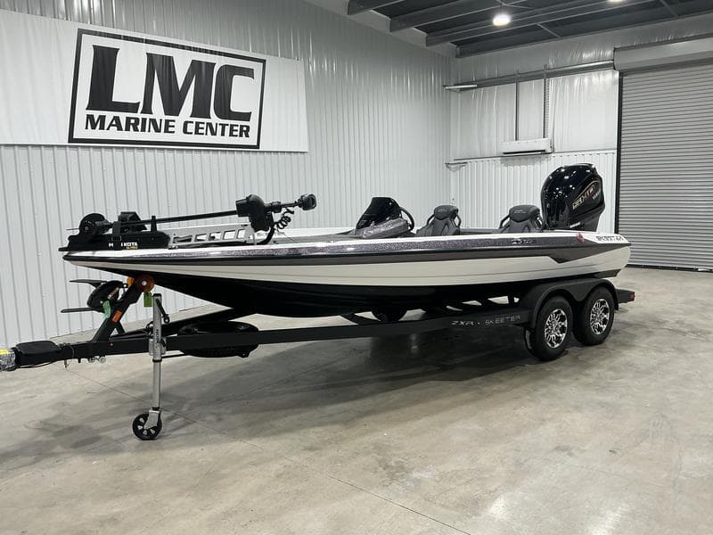 2026 Skeeter ZXR20SE
