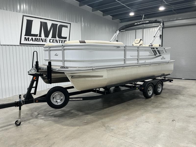 2026 SunCatcher Select 22SL