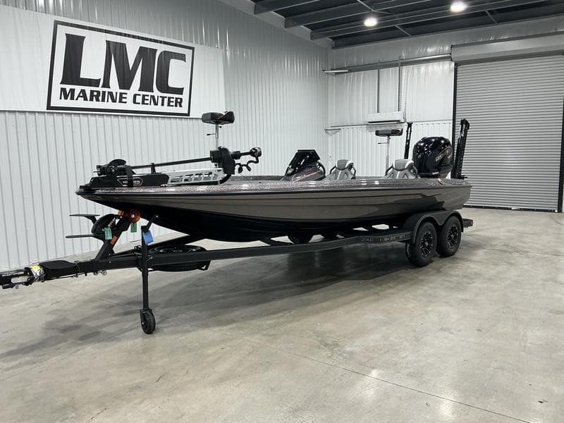 2026 Skeeter ZXE21