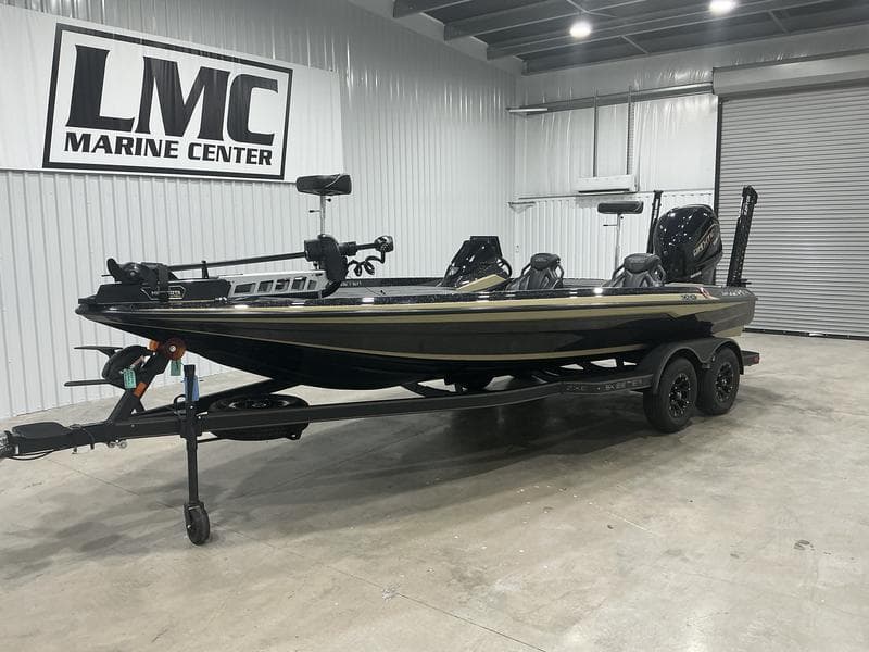 2026 Skeeter ZXE21