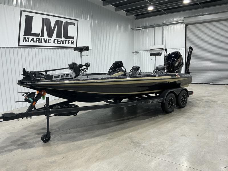 2026 Skeeter ZXE20