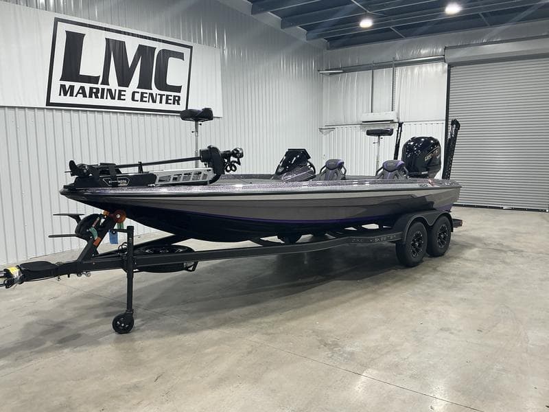 2026 Skeeter ZXE21