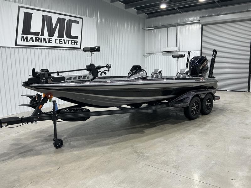2027 Skeeter FXE21 Limited