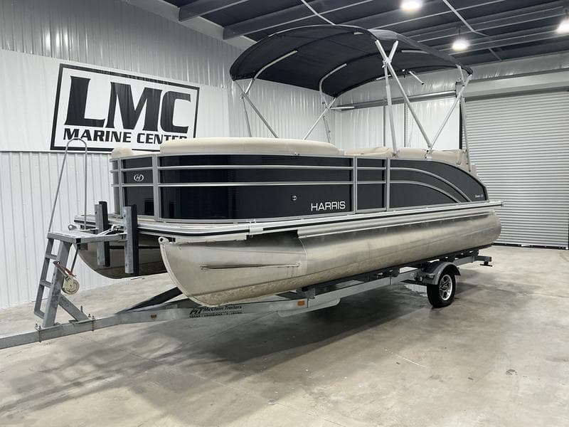 2023 Harris Cruiser 210 CS
