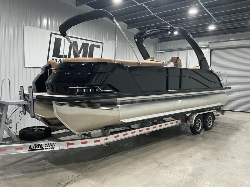 2027 Harris Grand Mariner 250 SLDH