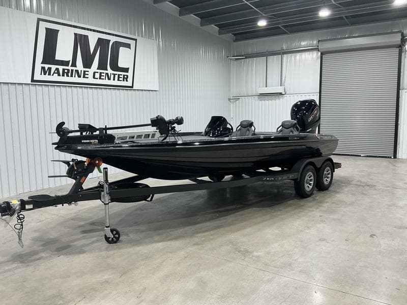 2027 Skeeter ZXR21SE