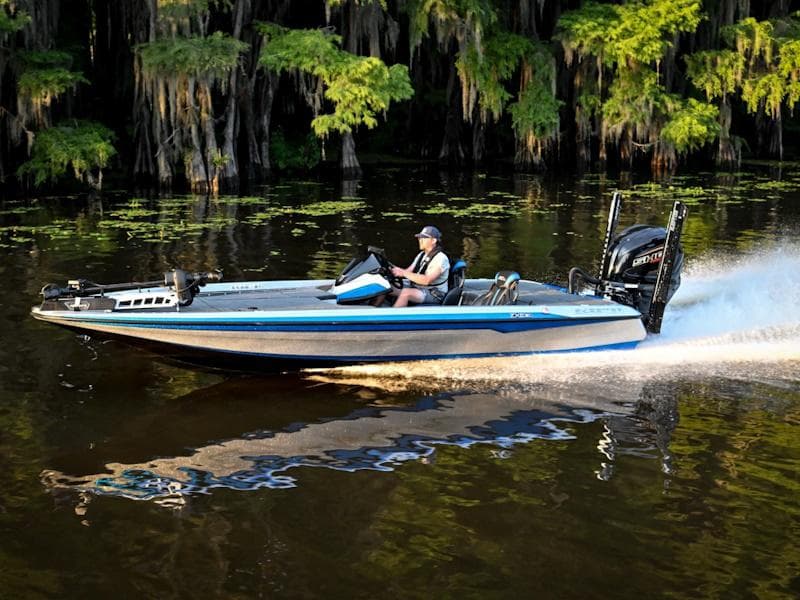 2027 Skeeter ZXE21