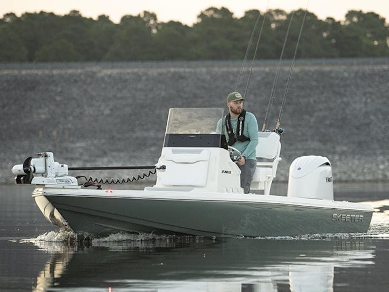 2027 Skeeter SX221